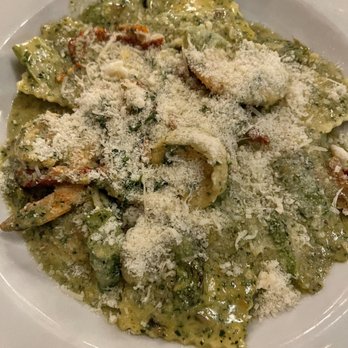 Bella Siena - Lobster Ravioli - Italian Near Me - Benicia, California Bella Siena - Lobster Ravioli - Italian Near Me - Benicia, California