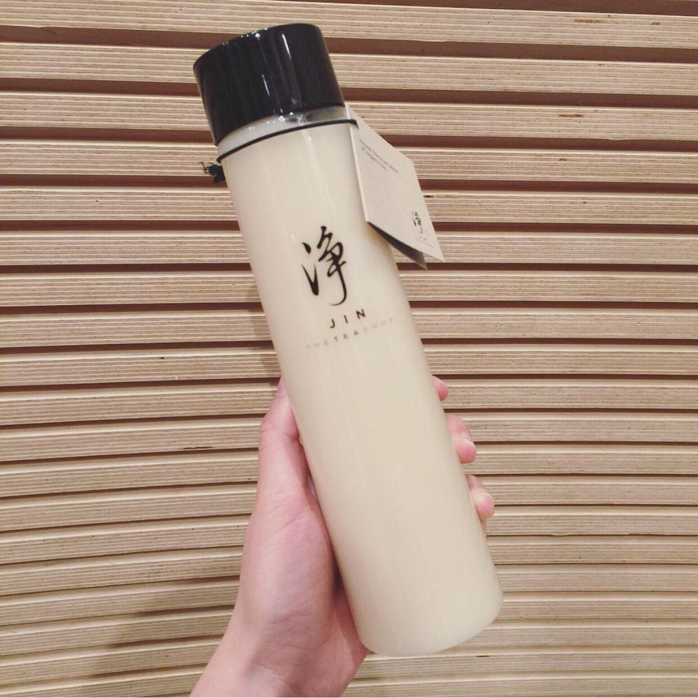 Jin Tea Shop - Organic oriental beauty oolong milk tea! Must try! - Tea Rooms Near Me - Pasadena, California Jin Tea Shop - Organic oriental beauty oolong milk tea! Must try! - Tea Rooms Near Me - Pasadena, California