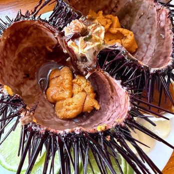 Santa Barbara Shellfish Company - Seafood Near Me - Santa Barbara, California