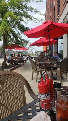 The Barley House Restaurant & Tavern by null