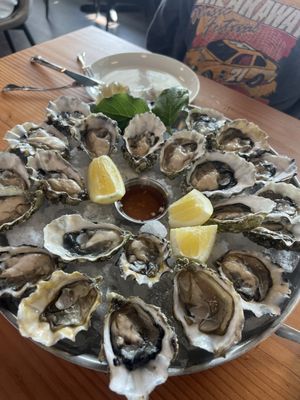 Half Shell by null