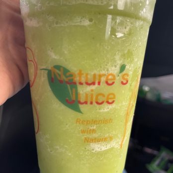 Nature's Juice - Cravin' Cucumber - Juice Bars & Smoothies Near Me - Orange, California Nature's Juice - Cravin' Cucumber - Juice Bars & Smoothies Near Me - Orange, California