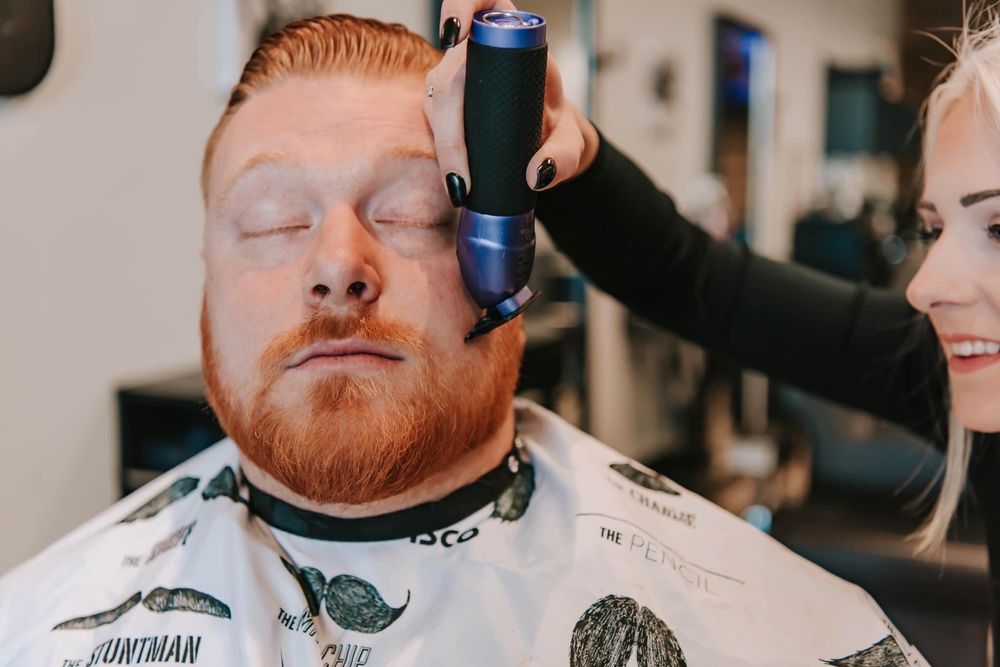 FADEZ & BLADEZ MIDLOTHIAN 62 Photos 14219 Midlothian