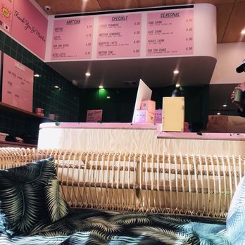 Cha Cha Matcha - Coffee & Tea Near Me - Venice, California Cha Cha Matcha - Coffee & Tea Near Me - Venice, California