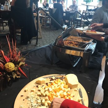 Hothouse - Italian Near Me - Toronto, Ontario Hothouse - Italian Near Me - Toronto, Ontario