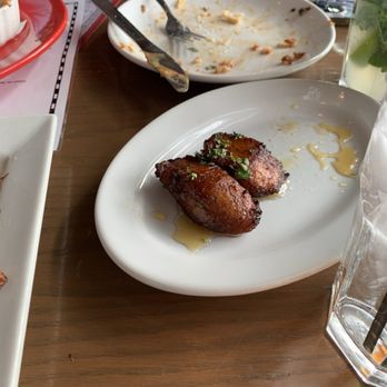 Eclipse di Luna - Alpharetta - Plantains - Wine Bars Near Me - Alpharetta, Georgia