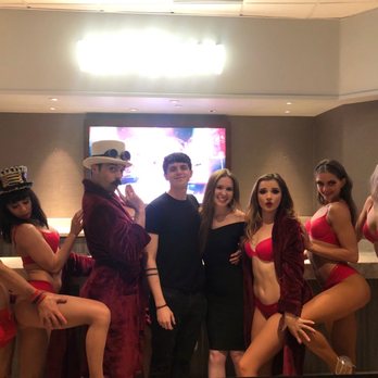 Rouge - Adult Entertainment Near Me - Las Vegas, Nevada