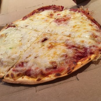 Fire'd Up Pizza - a pizza in a box - Food Trucks Near Me