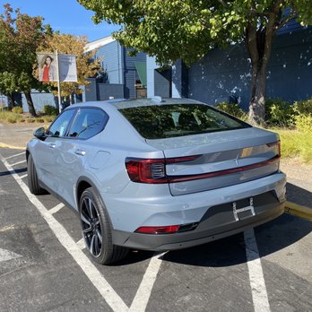 Polestar Marin - Car Dealers Near Me - Corte Madera, California