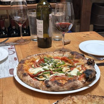 Gerardo's Pizzeria - Italian Near Me - Sedona, Arizona