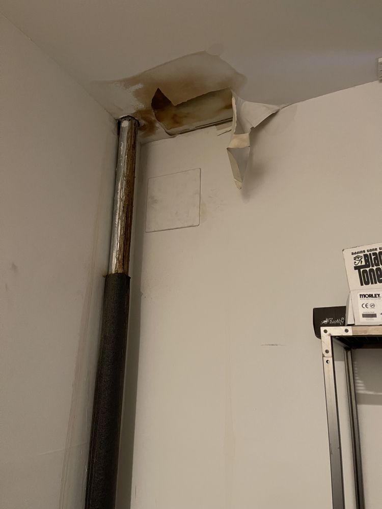 Slide of Every Nook And Kranny