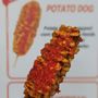 Photo of Two Hands Corn Dogs