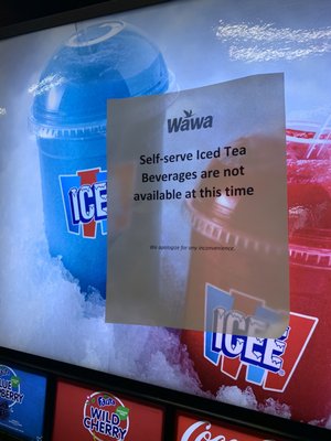 Menu photo 2 Wawa Capitol Heights, MD