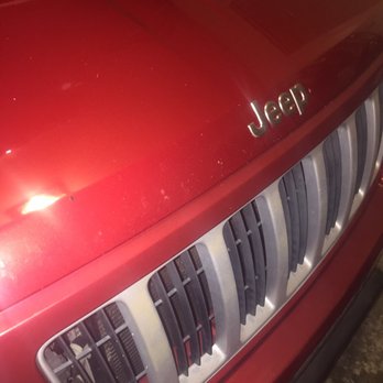 Executive Detail - Auto Detailing Near Me - Greenville, South Carolina