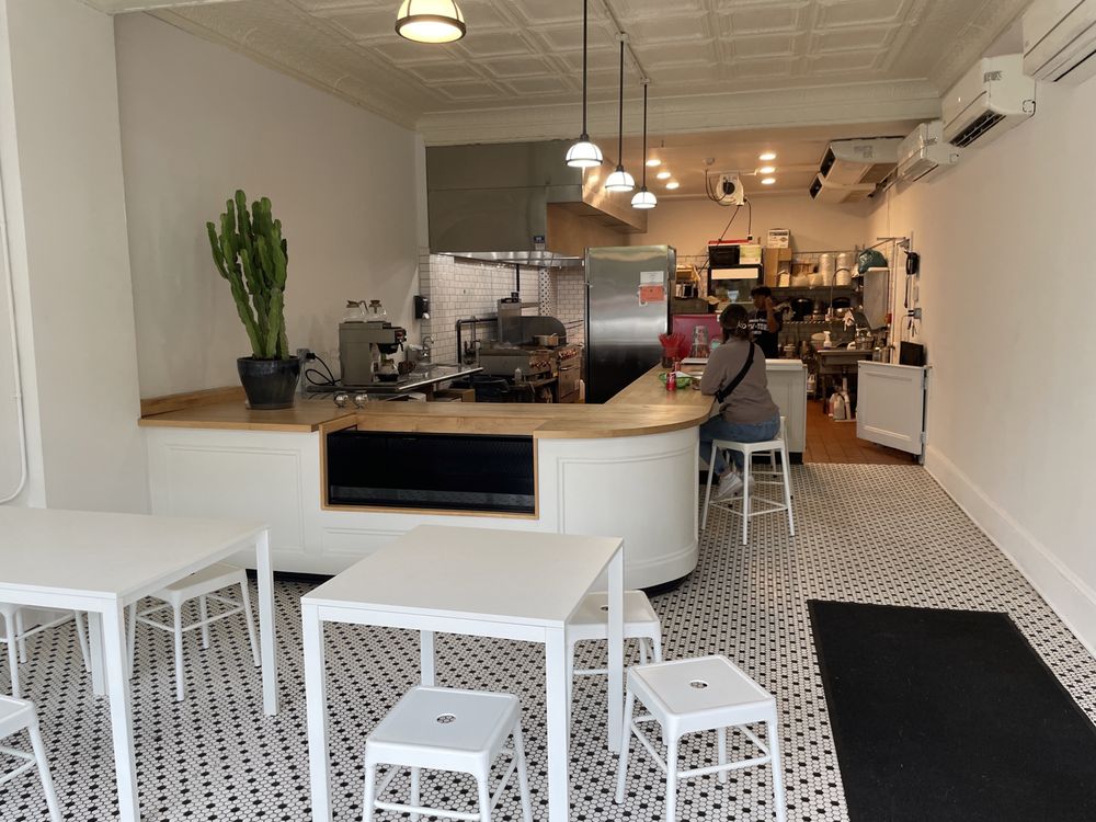 La Mexicana Taqueria