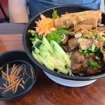 Com Tam Long Xuyen - Vietnamese Near Me - Milpitas, California