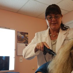 St. Lucie Chiropractic Clinic - Pro-Adjuster Technique