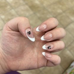 Nail Spa Allure