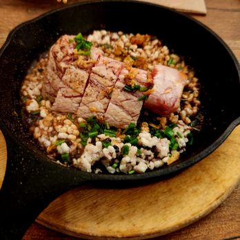 Chome - Izakaya Near Me - San Francisco, California