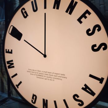Guinness Storehouse - Breweries Near Me - Dublin, D