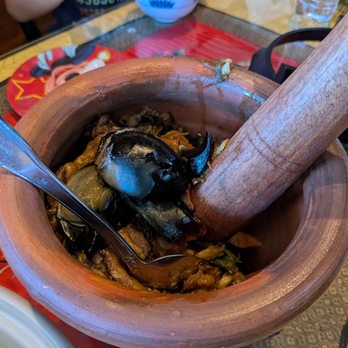 Bamboo House Chinese Restaurant - 青椒茄子皮蛋 - Chinese Near Me - Escondido, California Bamboo House Chinese Restaurant - 青椒茄子皮蛋 - Chinese Near Me - Escondido, California
