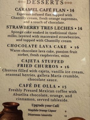 Menu photo 1 Three Bridges Bar and Grill at Villa del Lago Orlando, FL Menu photo 1 Three Bridges Bar and Grill at Villa del Lago Orlando, FL