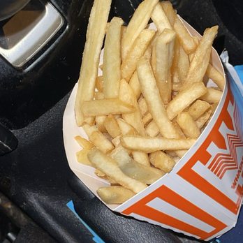Whataburger - French Fries - Burgers Near Me - Colorado Springs, Colorado Whataburger - French Fries - Burgers Near Me - Colorado Springs, Colorado