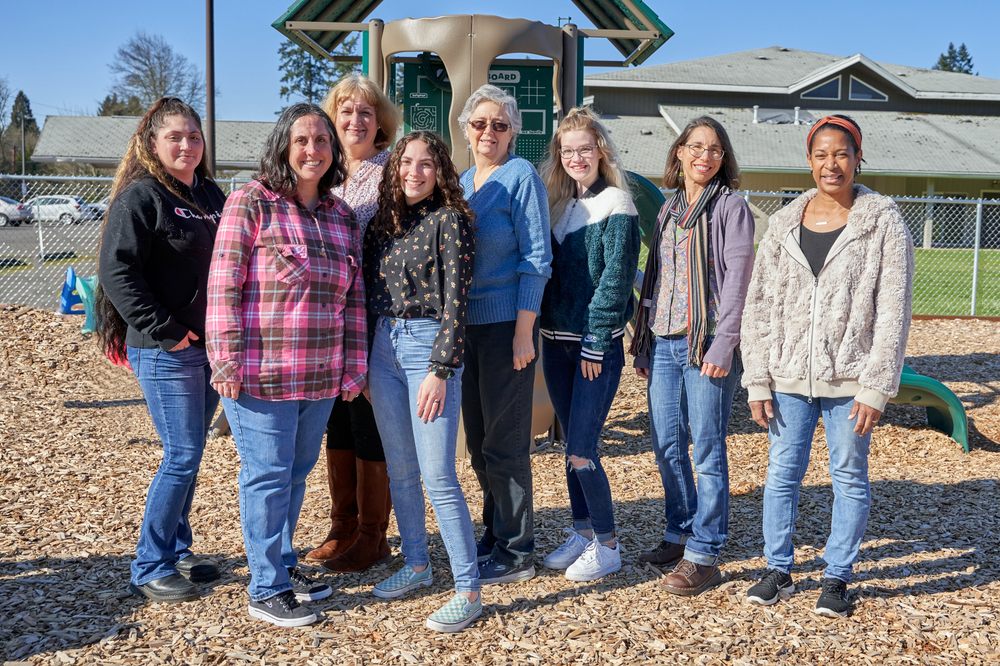 All God’s Children Day Care - childcare center in Hillsboro, OR