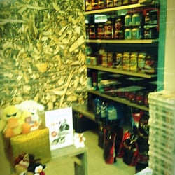 Vitaminstore