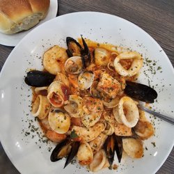 Italian Table - Good