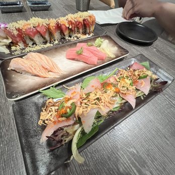 Sushi Pro - Japanese Near Me - San Jose, California