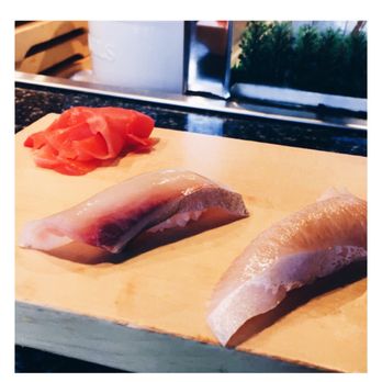 Shiro's - Hamachi... - Sushi Bars Near Me - Seattle, Washington