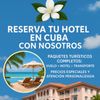 Mariposa Travel & Envios gift card