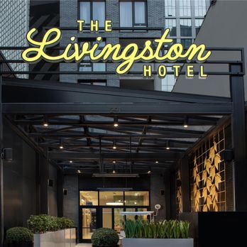 The Livingston - Exterior - Hotels Near Me - Brooklyn, New York The Livingston - Exterior - Hotels Near Me - Brooklyn, New York