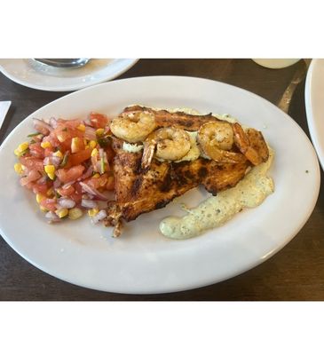 Don Camarón Seafood Grill by null