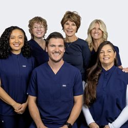 Smile Encinitas Dental Care