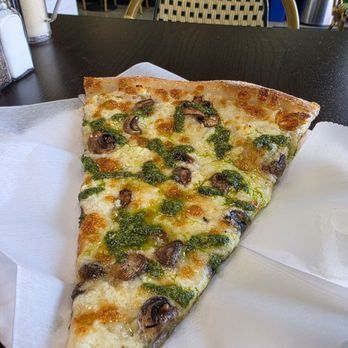 Little Sisters Pizza - Obecian - Pizza Near Me - San Diego, California Little Sisters Pizza - Obecian - Pizza Near Me - San Diego, California