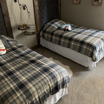 Clarity Complete Cleaning - Airbnb bedroom - Home Cleaning Near Me - Sonora, California