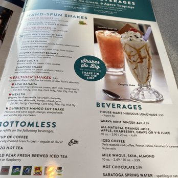 Silver Diner - Diners Near Me - Cherry Hill, New Jersey Silver Diner - Diners Near Me - Cherry Hill, New Jersey