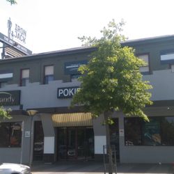 Dandenong Hotel - Outside