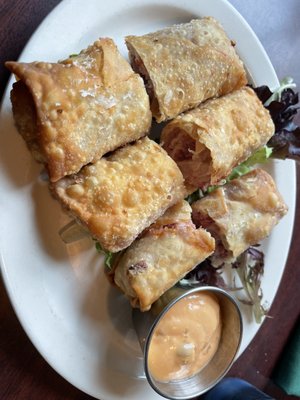 Sean Patrick's Restaurant by null