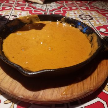 Chili's - Queso Dip. - American Near Me - Florence, Kentucky