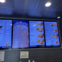 McDonald's - 12/28/24