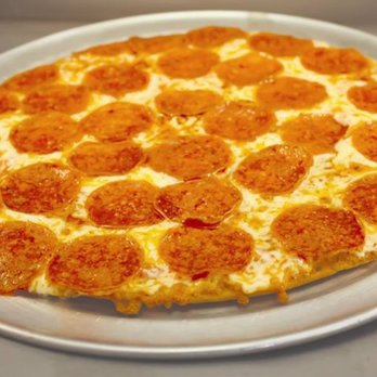 Fulgenzi's Pizza & Pasta - Pepperoni Pizza - Pizza Near Me - Springfield, Illinois Fulgenzi's Pizza & Pasta - Pepperoni Pizza - Pizza Near Me - Springfield, Illinois