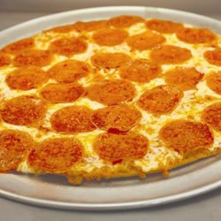 Fulgenzi's Pizza & Pasta - Pepperoni Pizza