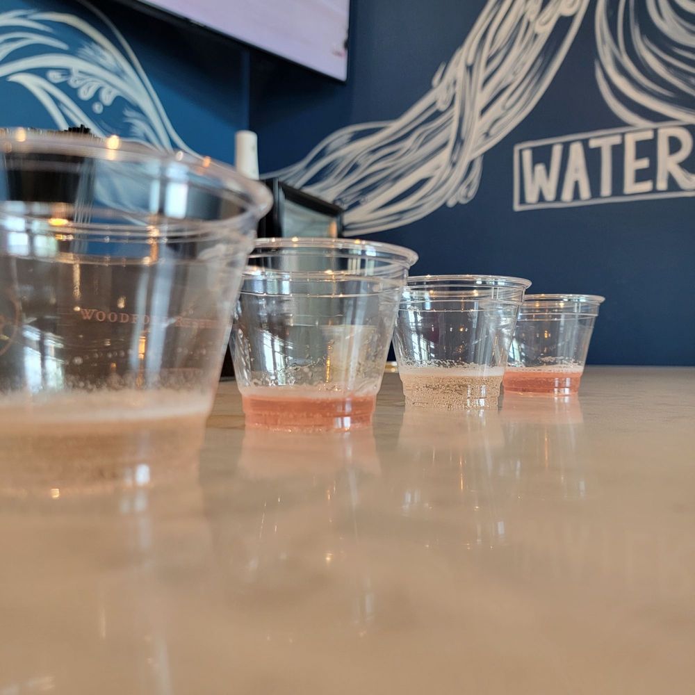 Hippin Hops Brew-Stillery