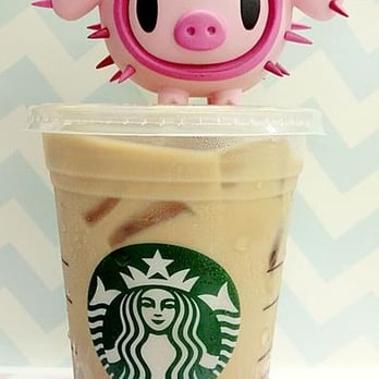 Starbucks - Ice Grande Vanilla Latte - Coffee & Tea Near Me - Honolulu, Hawaii Starbucks - Ice Grande Vanilla Latte - Coffee & Tea Near Me - Honolulu, Hawaii