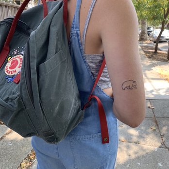 Philthy Clean Tattoo - Tattoo Near Me - Berkeley, California
