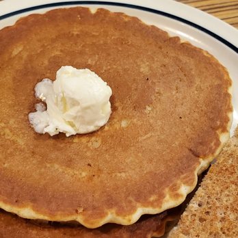 IHOP - Pancakes which we didn't order - Breakfast & Brunch Near Me - Muskogee, Oklahoma IHOP - Pancakes which we didn't order - Breakfast & Brunch Near Me - Muskogee, Oklahoma