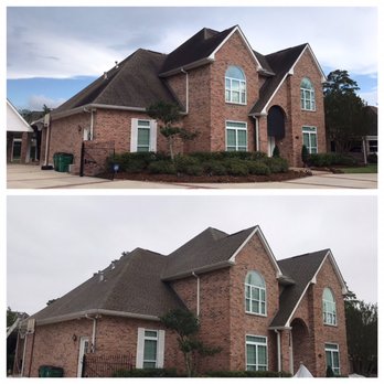 Pretty Clean Softwash - Pressure Washers Near Me Pretty Clean Softwash - Pressure Washers Near Me